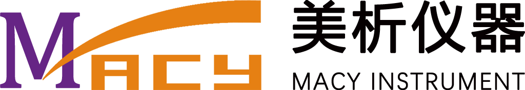 Logo de Macy Instrument